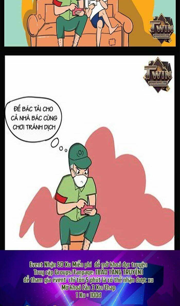 Thể Thao Cực Hạn Chapter 153 - Trang 2