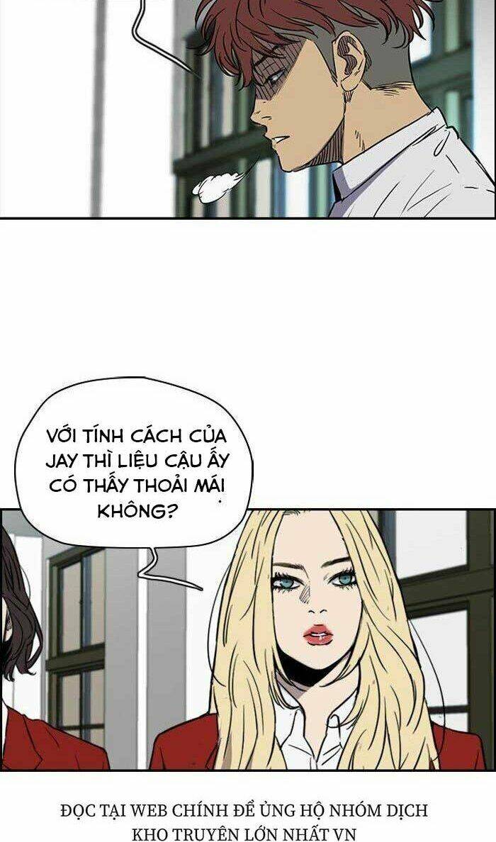 Thể Thao Cực Hạn Chapter 153 - Trang 2