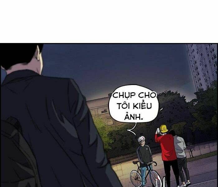 Thể Thao Cực Hạn Chapter 154 - Trang 2