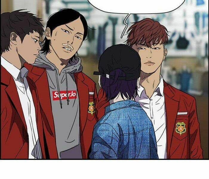 Thể Thao Cực Hạn Chapter 154 - Trang 2