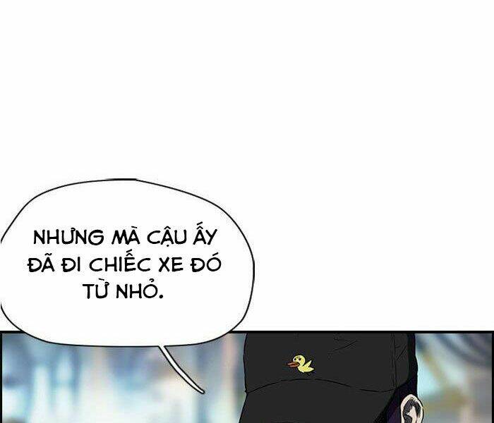 Thể Thao Cực Hạn Chapter 154 - Trang 2