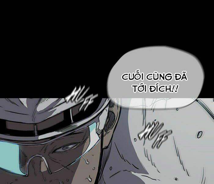 Thể Thao Cực Hạn Chapter 154 - Trang 2