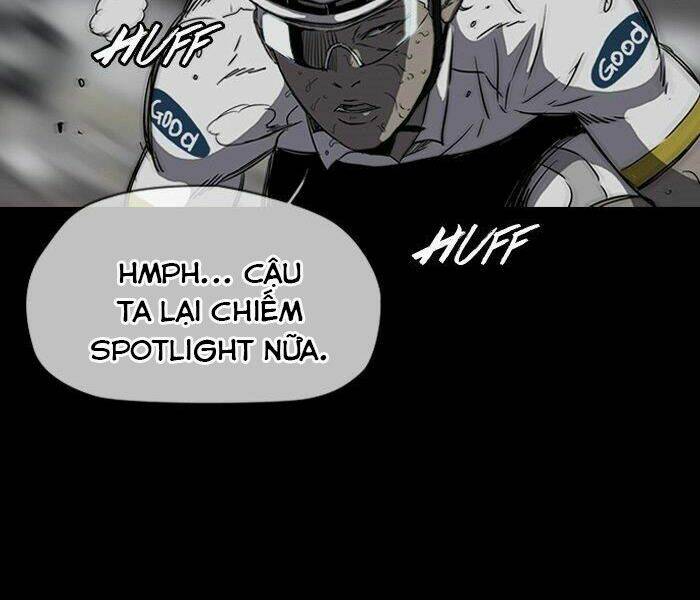 Thể Thao Cực Hạn Chapter 154 - Trang 2