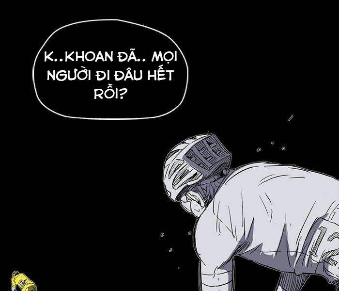 Thể Thao Cực Hạn Chapter 154 - Trang 2