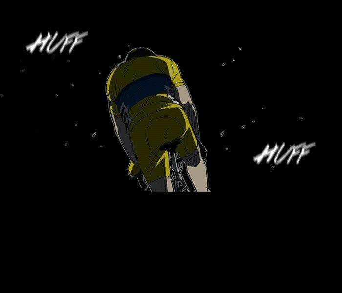 Thể Thao Cực Hạn Chapter 154 - Trang 2