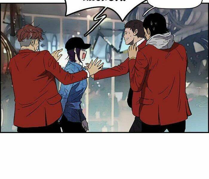 Thể Thao Cực Hạn Chapter 154 - Trang 2