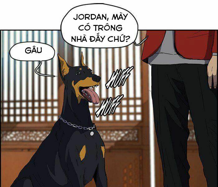 Thể Thao Cực Hạn Chapter 154 - Trang 2