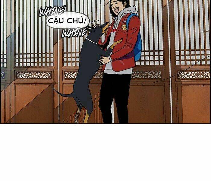 Thể Thao Cực Hạn Chapter 154 - Trang 2