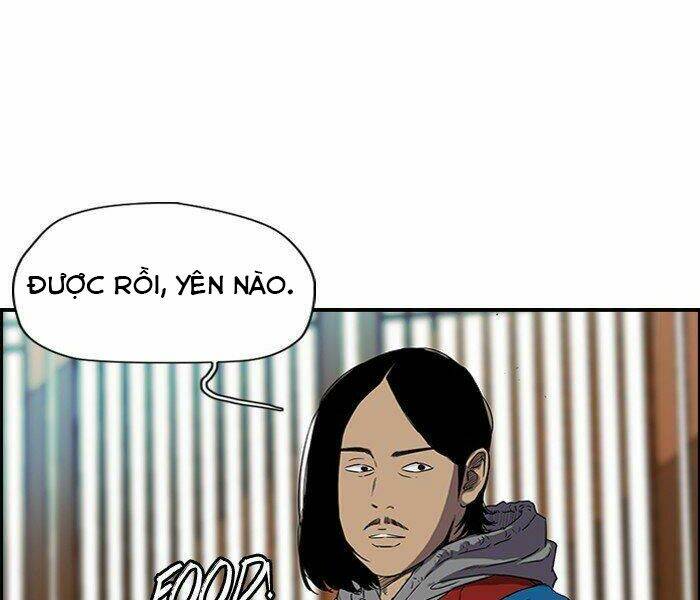 Thể Thao Cực Hạn Chapter 154 - Trang 2