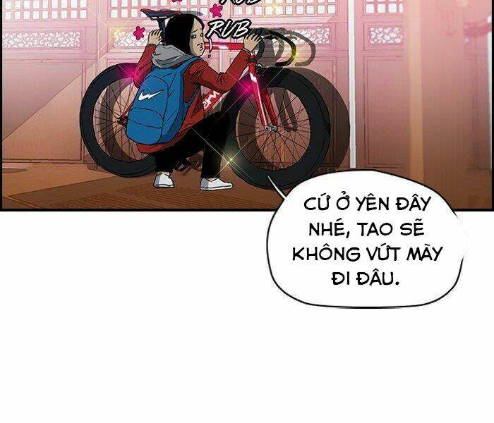 Thể Thao Cực Hạn Chapter 154 - Trang 2