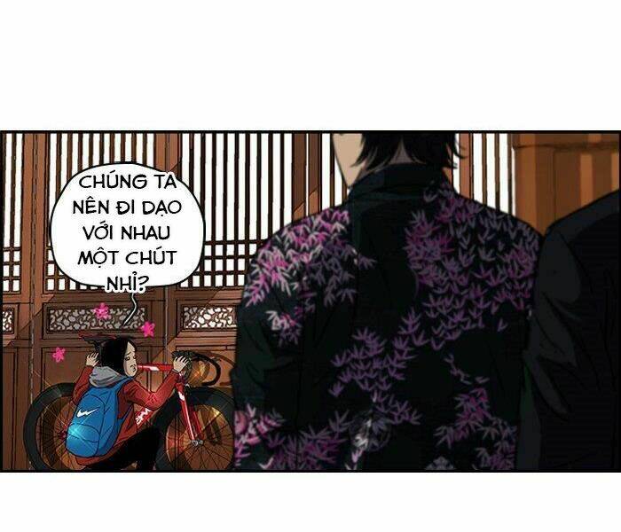 Thể Thao Cực Hạn Chapter 154 - Trang 2