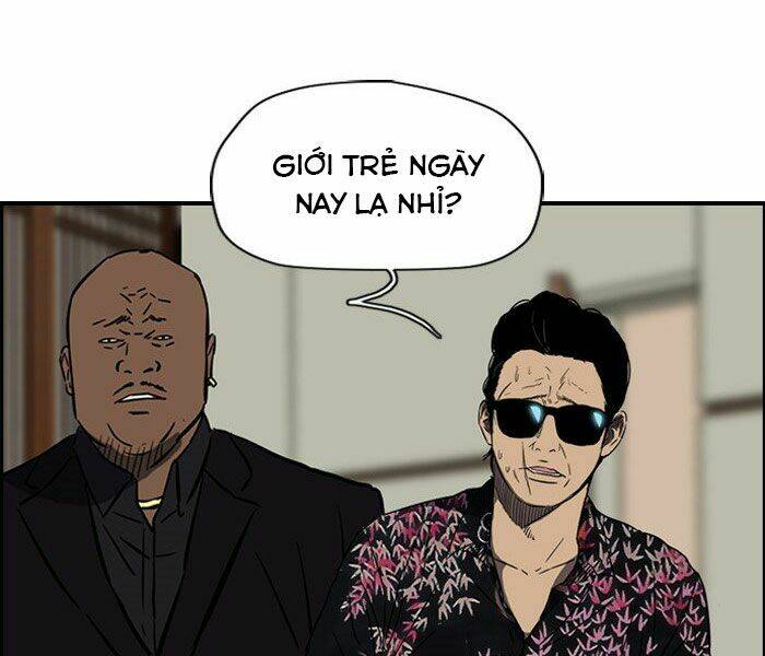 Thể Thao Cực Hạn Chapter 154 - Trang 2