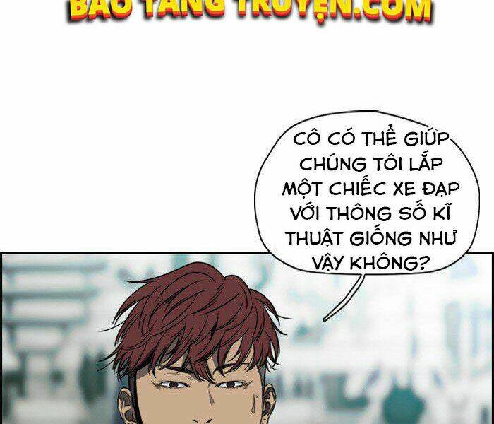 Thể Thao Cực Hạn Chapter 154 - Trang 2