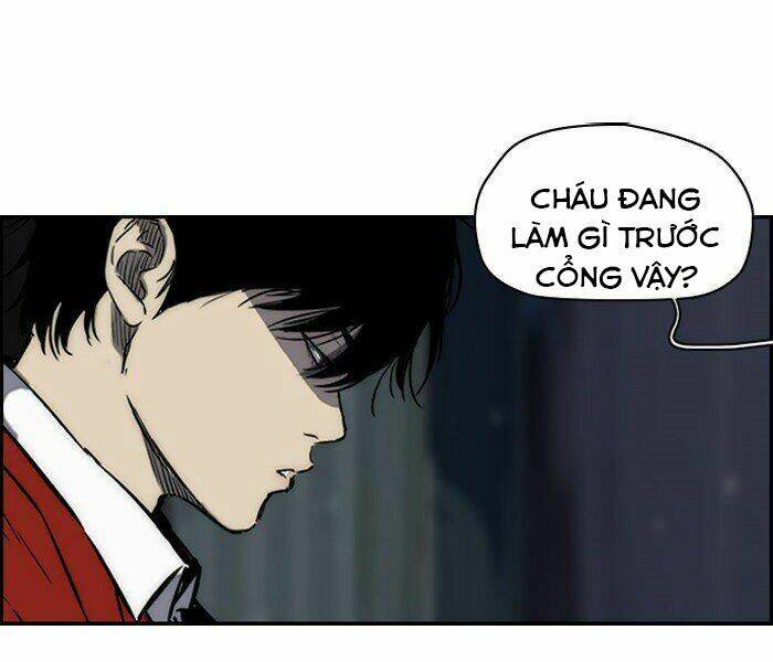 Thể Thao Cực Hạn Chapter 154 - Trang 2
