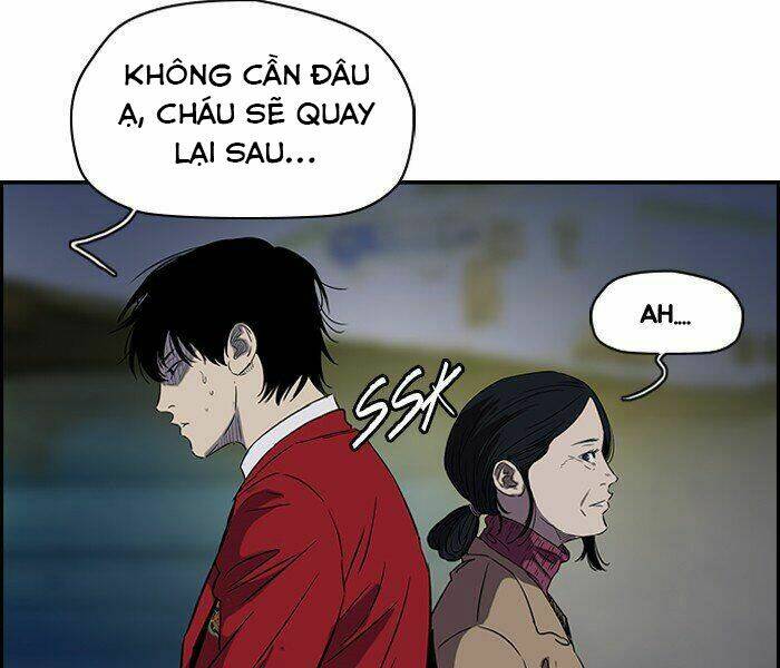 Thể Thao Cực Hạn Chapter 154 - Trang 2