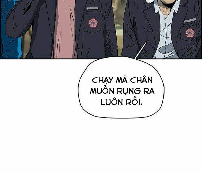 Thể Thao Cực Hạn Chapter 156 - Trang 2