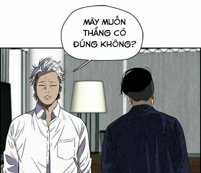 Thể Thao Cực Hạn Chapter 157 - Trang 2