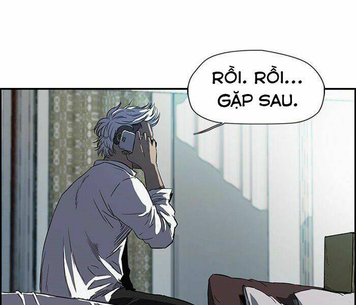 Thể Thao Cực Hạn Chapter 157 - Trang 2