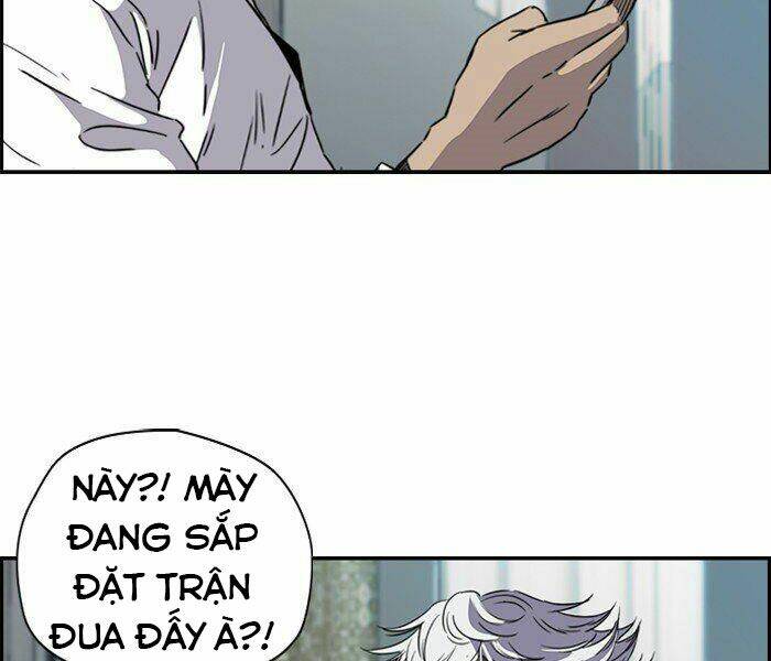 Thể Thao Cực Hạn Chapter 157 - Trang 2