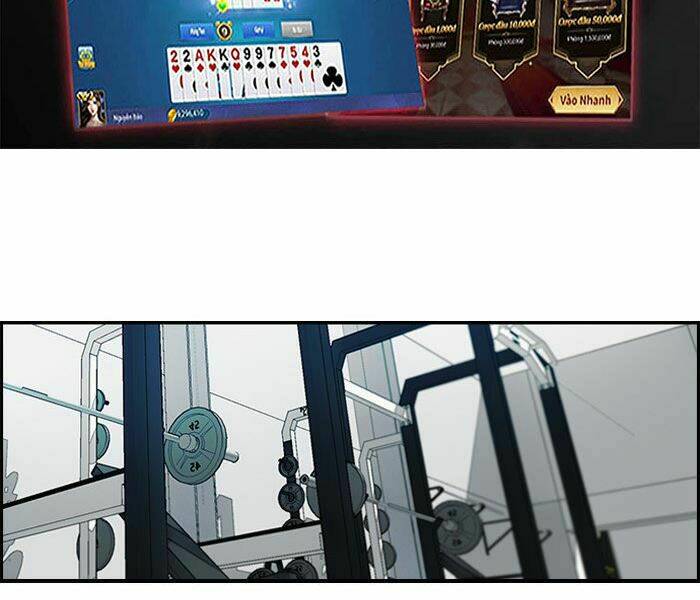 Thể Thao Cực Hạn Chapter 157 - Trang 2