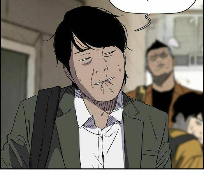 Thể Thao Cực Hạn Chapter 158 - Trang 2