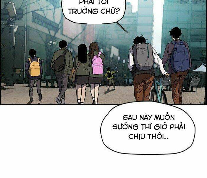 Thể Thao Cực Hạn Chapter 158 - Trang 2