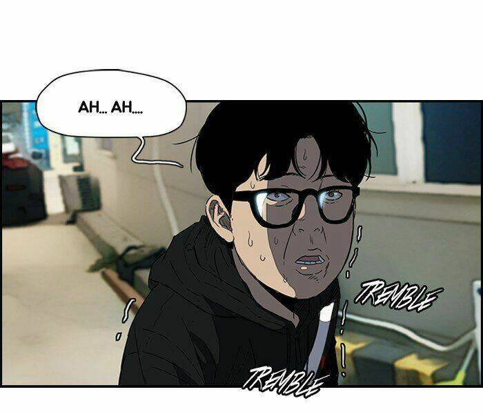 Thể Thao Cực Hạn Chapter 158 - Trang 2