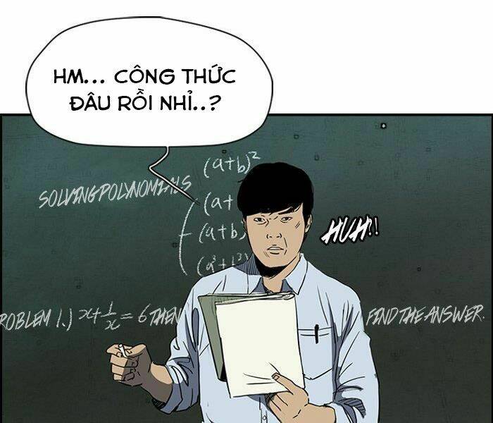 Thể Thao Cực Hạn Chapter 158 - Trang 2