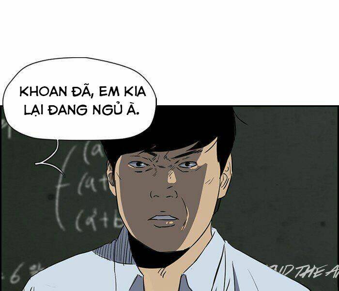 Thể Thao Cực Hạn Chapter 158 - Trang 2