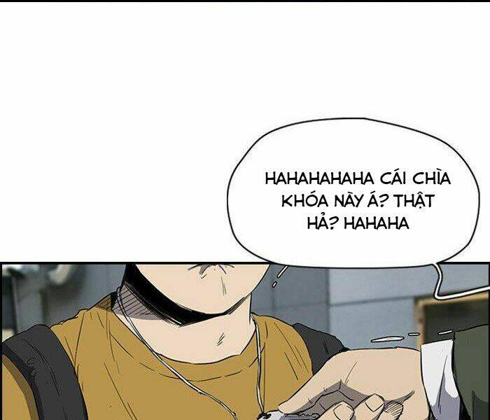 Thể Thao Cực Hạn Chapter 158 - Trang 2