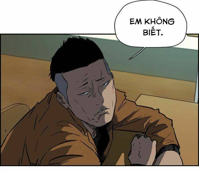 Thể Thao Cực Hạn Chapter 158 - Trang 2