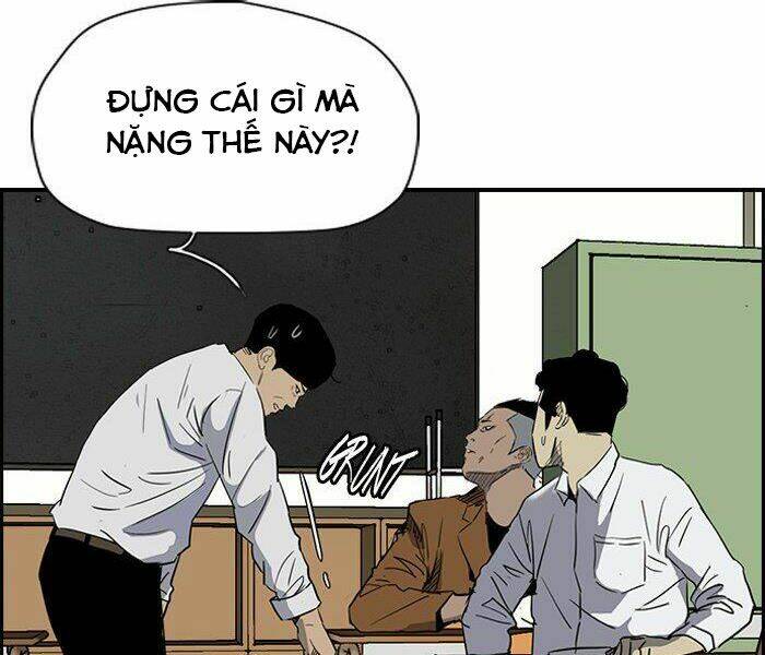 Thể Thao Cực Hạn Chapter 158 - Trang 2