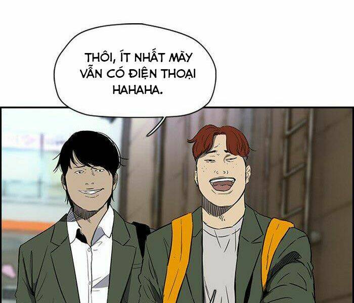 Thể Thao Cực Hạn Chapter 158 - Trang 2