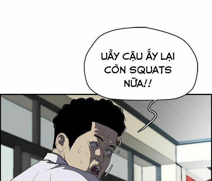 Thể Thao Cực Hạn Chapter 158 - Trang 2