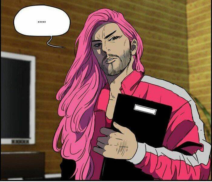 Thể Thao Cực Hạn Chapter 159 - Trang 2