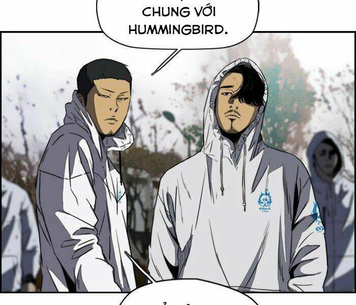 Thể Thao Cực Hạn Chapter 159 - Trang 2