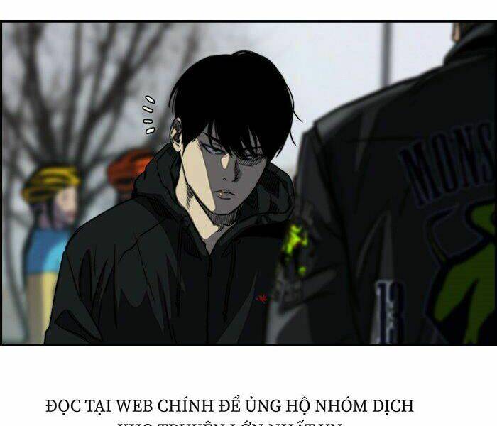 Thể Thao Cực Hạn Chapter 159 - Trang 2