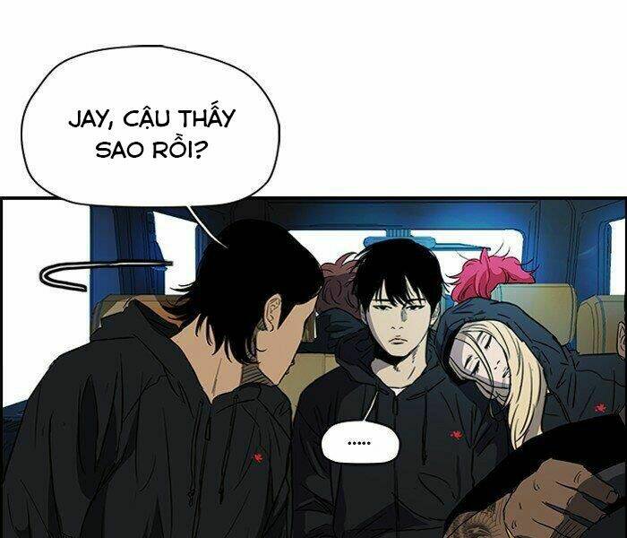 Thể Thao Cực Hạn Chapter 159 - Trang 2