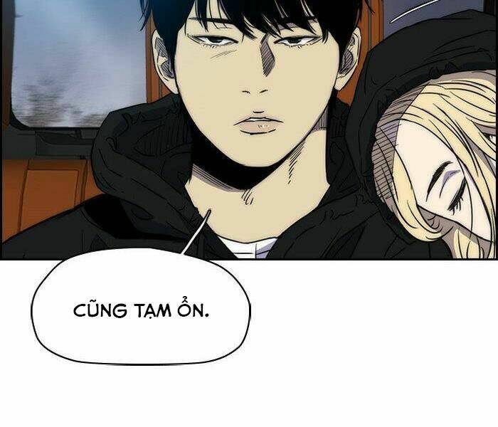 Thể Thao Cực Hạn Chapter 159 - Trang 2