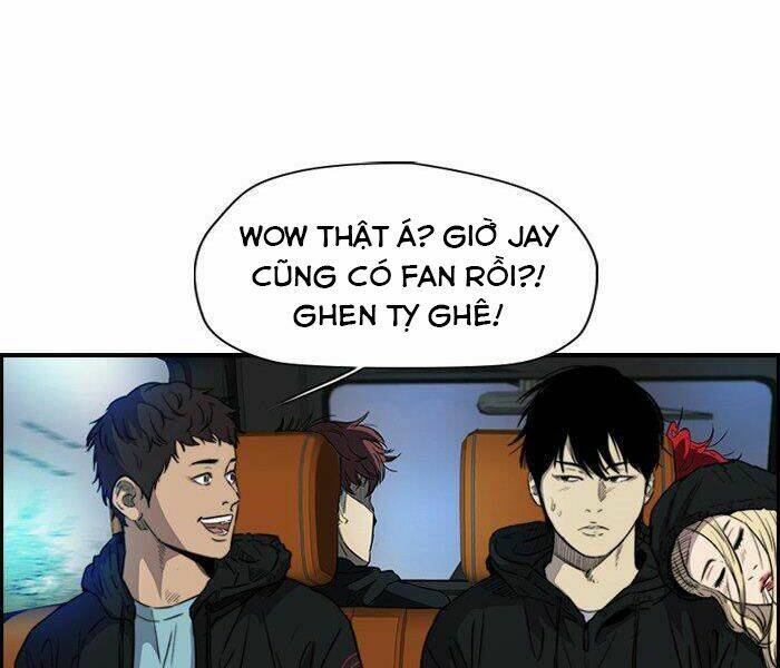 Thể Thao Cực Hạn Chapter 159 - Trang 2