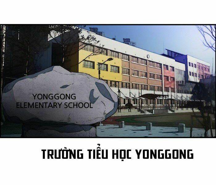 Thể Thao Cực Hạn Chapter 159 - Trang 2