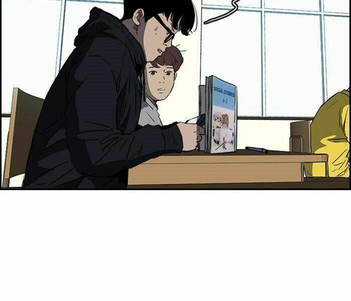 Thể Thao Cực Hạn Chapter 159 - Trang 2