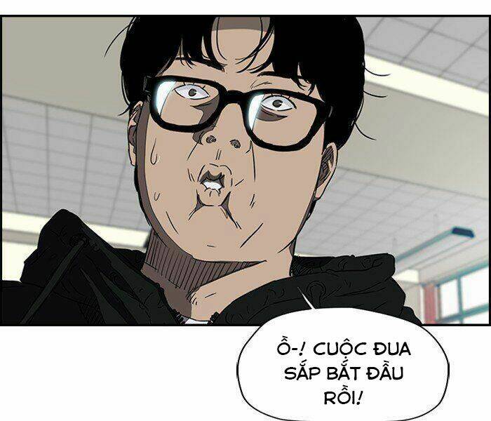 Thể Thao Cực Hạn Chapter 159 - Trang 2