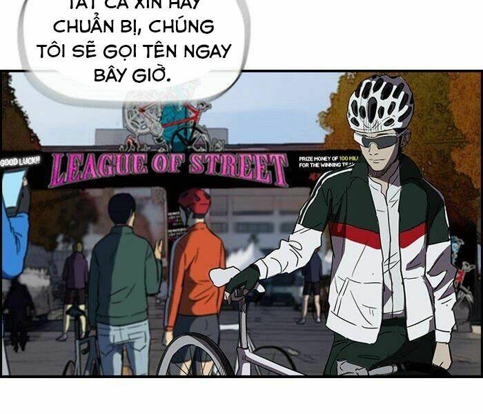 Thể Thao Cực Hạn Chapter 159 - Trang 2