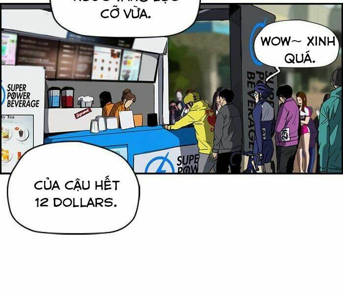 Thể Thao Cực Hạn Chapter 159 - Trang 2