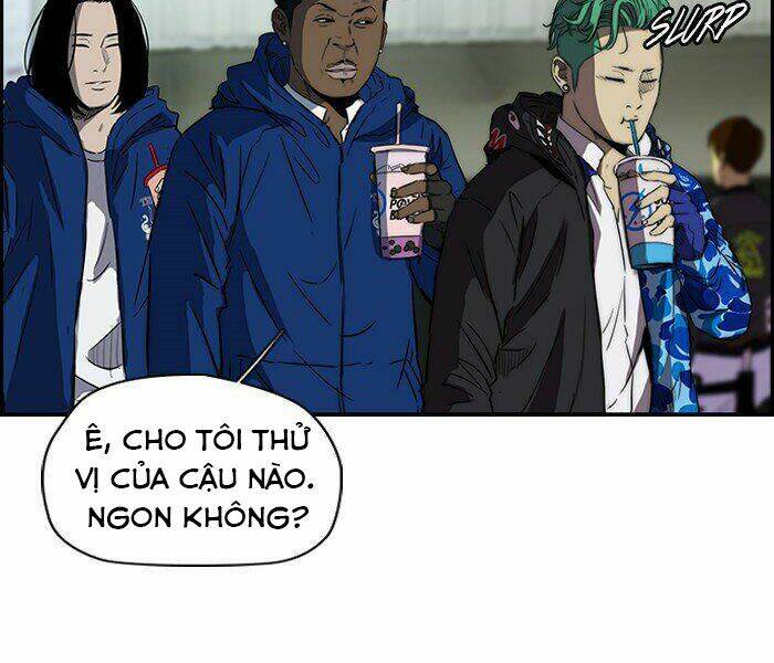 Thể Thao Cực Hạn Chapter 159 - Trang 2