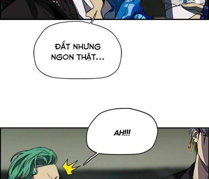 Thể Thao Cực Hạn Chapter 159 - Trang 2