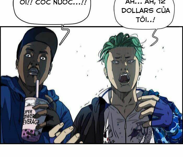 Thể Thao Cực Hạn Chapter 159 - Trang 2