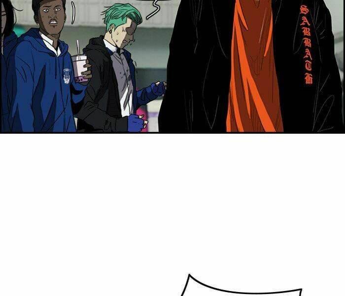 Thể Thao Cực Hạn Chapter 159 - Trang 2