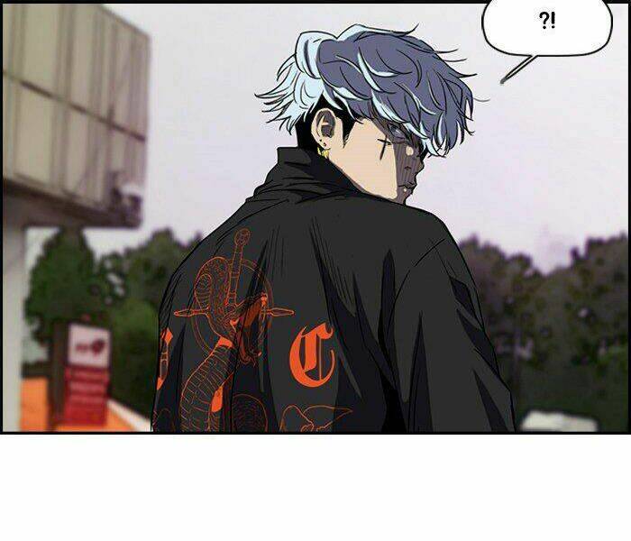 Thể Thao Cực Hạn Chapter 159 - Trang 2